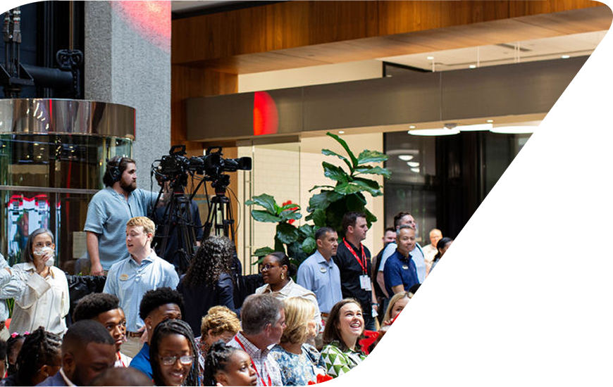 Live Event Production banner img1