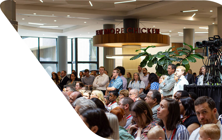 Live Event Production banner img4