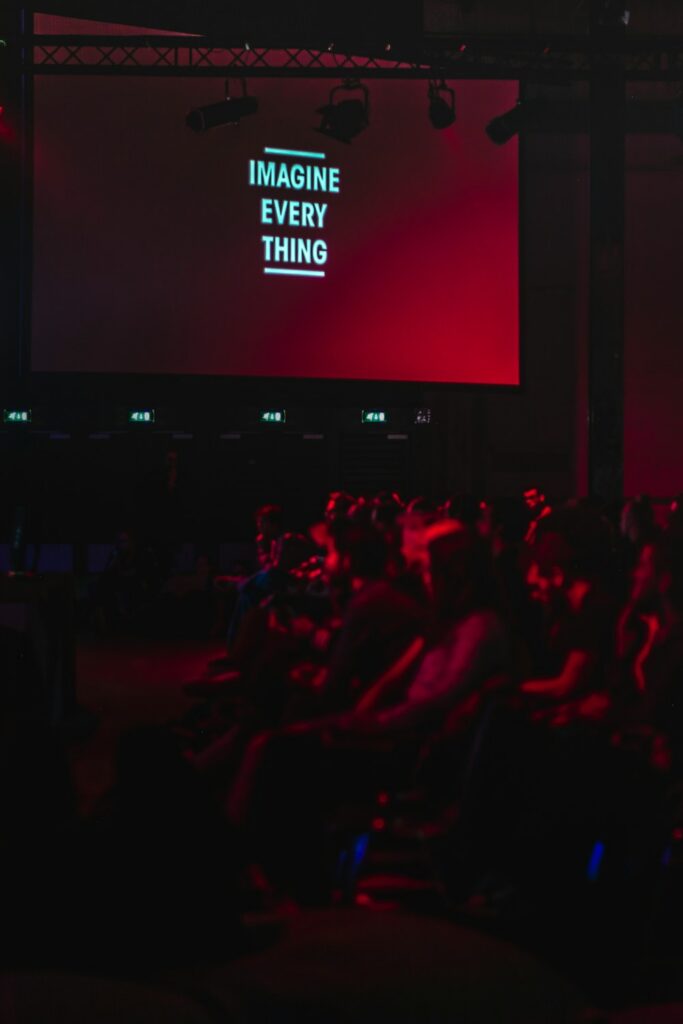 Overview Banner